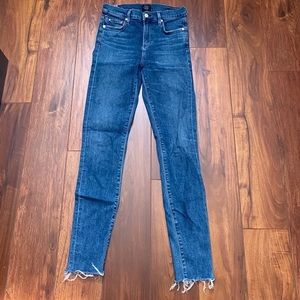 Citizens of Humanity Rocket High Rise